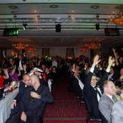 Captain' Dinner (16.11.13)